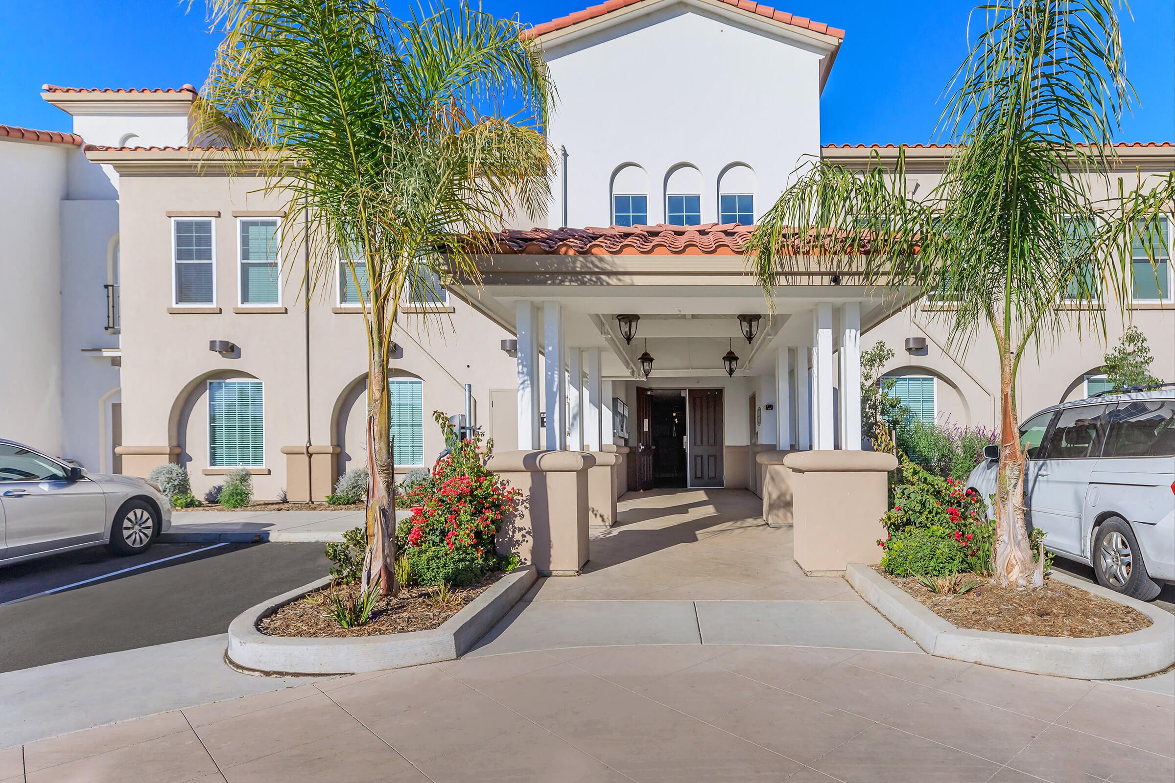 Novato Village Senior Apartments photo 5